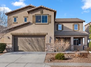 6423 Aloe Rd NW, Albuquerque, NM 87120