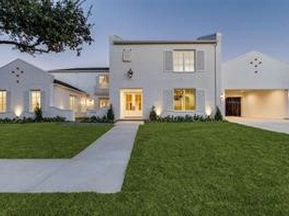 5 Bedroom Home for Sale in Dallas TX
