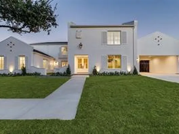 10326 Crestover Dr, Dallas, TX 75229