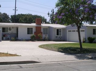 196 Brown Dr, Claremont, CA 91711