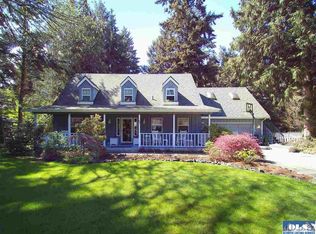 31 Charles Way, Sequim, WA 98382
