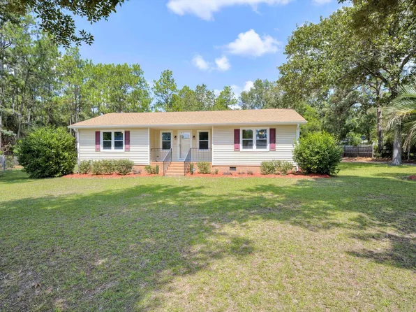 606 Corneilson Dr NW, New Ellenton, SC 29809