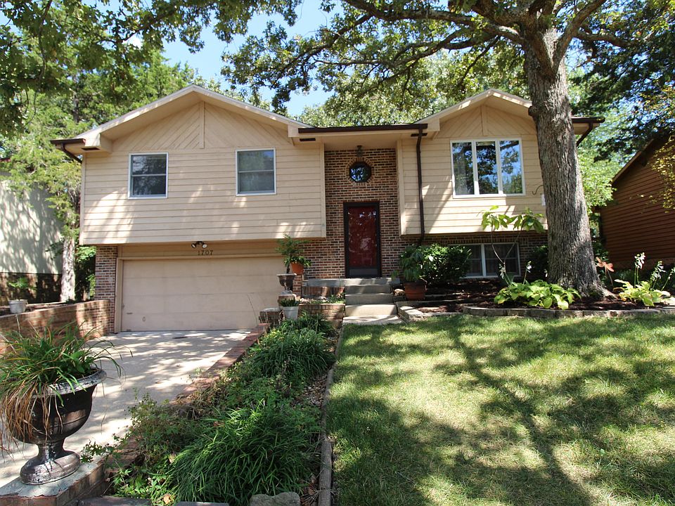 1st image of 1707 Independence Dr