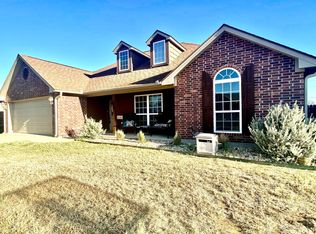 519 Moonlight Trl, Stephenville, TX 76401