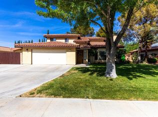 1055 N Inyo St, Ridgecrest, CA 93555