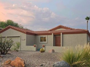 14837 N El Sobrante Ave, Fountain Hills, AZ 85268