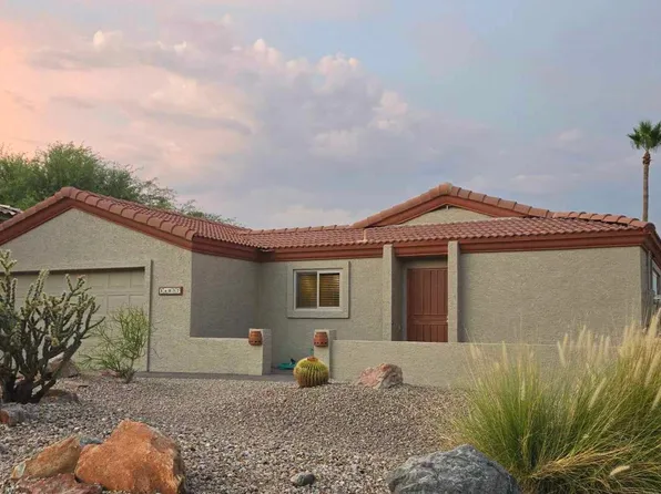 14837 N El Sobrante Ave, Fountain Hills, AZ 85268