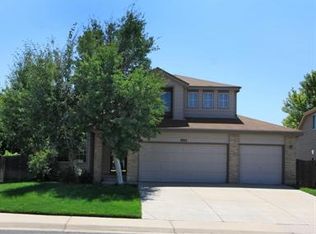 9703 Kipling St, Westminster, CO 80021