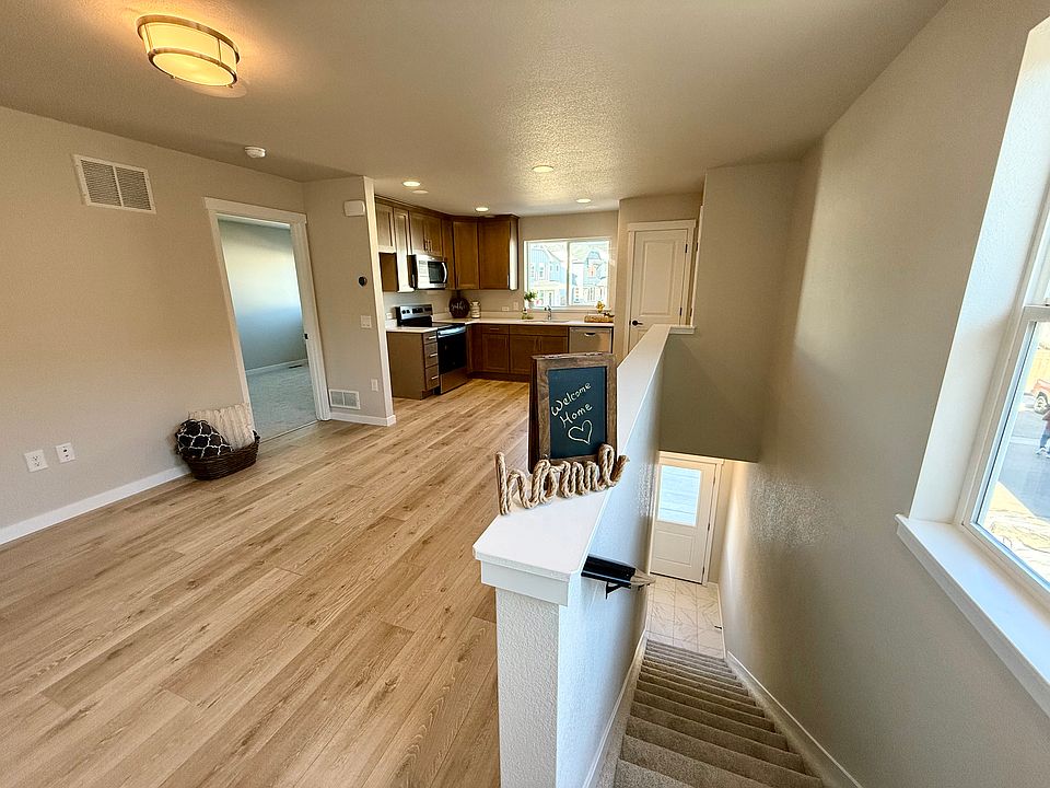 Welcome to your new home! Nestled in a vibrant, sought-after location, this modern nest offers the perfect combination of city accessibility and nearby outdoor adventures.