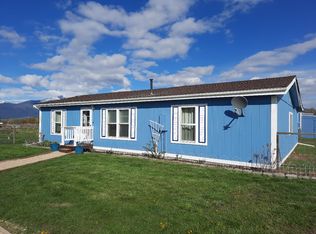 4539 Sunny Ln, Stevensville, MT 59870