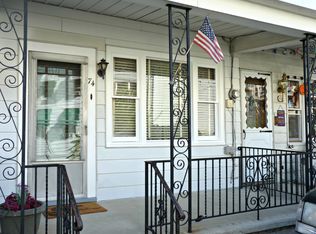 74 Water St, Cumbola, PA 17930