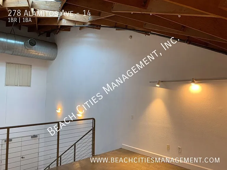 278 Alamitos Ave #14 — Photo 7