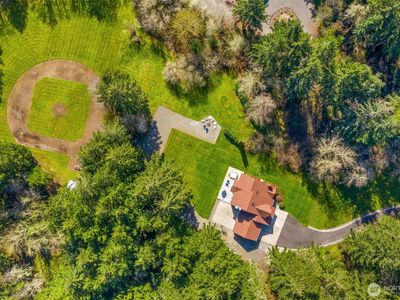 5538 72nd Lane NE, Olympia, WA, 98516