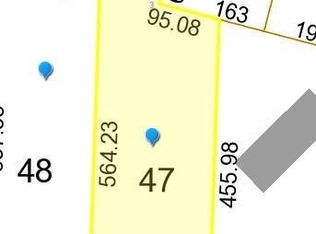 Old Portland Rd, Brunswick, ME 04011