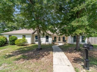 10986 Ala Moana St, Diamondhead, MS 39525