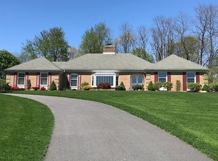 3351 Golden Key Rd, New Tripoli, PA 18066