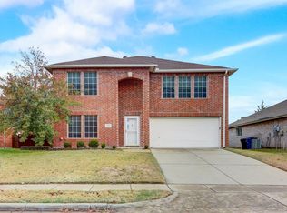 6410 Birkdale Ln, Frisco, TX 75035