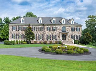 17814 Running Colt Pl, Leesburg, VA 20175