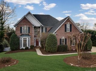 3219 Planters Ridge Rd, Charlotte, NC 28270