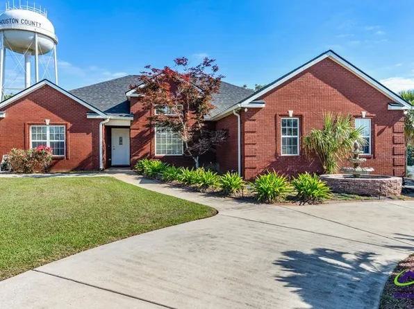 103 Brookshire Way, Warner Robins, GA 31093