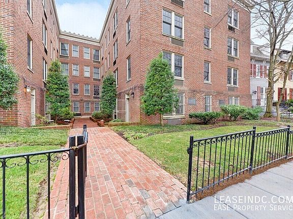 3rd image of 2410 20th St NW APT 6