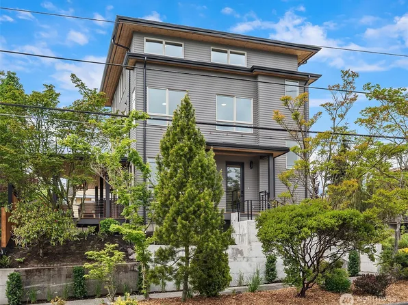6913 30th Avenue NW, Seattle, WA 98117