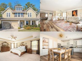 4315 Alysheba Dr, Fairburn, GA 30213