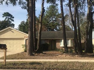 9122 Benwick Dr, Spring, TX 77379