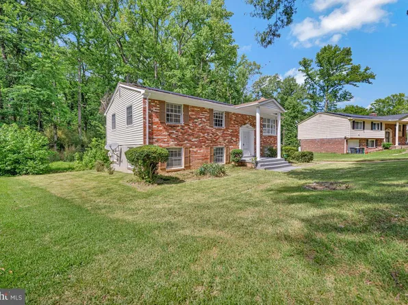 12417 Parkton St, Fort Washington, MD 20744