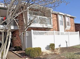 538 Nirk Ave APT B, Saint Louis, MO 63122