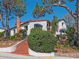 2406 Locust St, San Diego, CA 92106