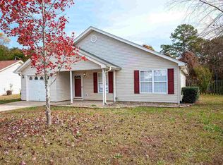 278 Milky Way, Greer, SC 29651