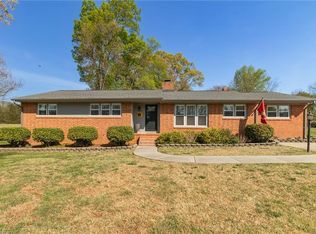 603 Shamrock Rd, High Point, NC 27265