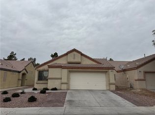 6539 Velvet Silk St, North Las Vegas, NV 89084