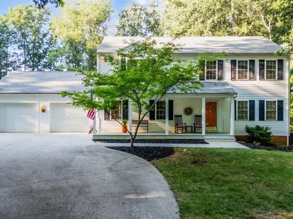 1409 Smoketree Dr, Forest, VA 24551