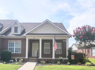 137 Hatleyberry St, Oak Ridge, TN 37830