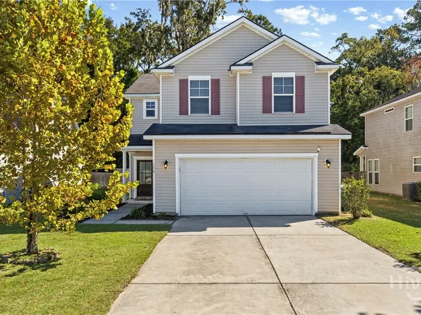 154 Calm Oak Circle, Savannah, GA 31419
