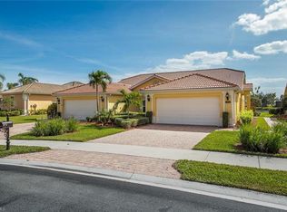 14906 Volterra Ct, Naples, FL 34120