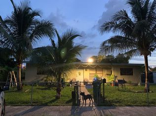 14460 SW 286th St, Homestead, FL 33033