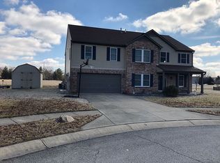 11 Grafton Ct, Brownsburg, IN 46112