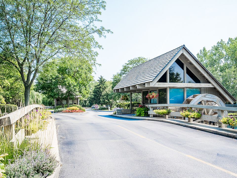 1401 Burr Oak Rd Hinsdale IL Zillow