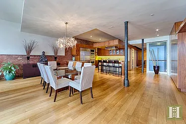 Rented by Halstead Real Estate