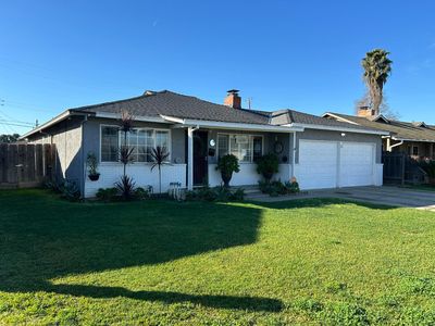 2581 Ballantyne Dr, Merced, CA, 95341