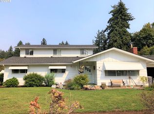4565 Corona St, Eugene, OR 97404