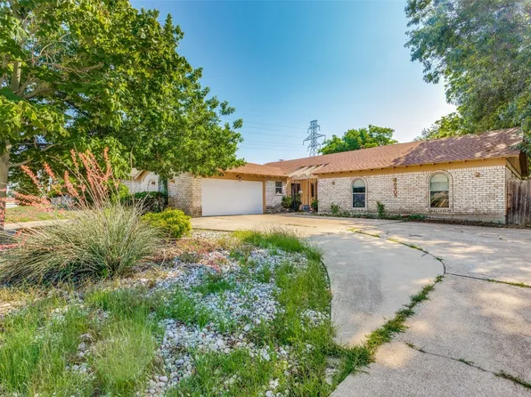 6405 Welch Ave, Fort Worth, TX 76133