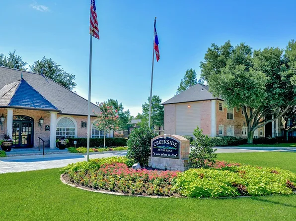 Creekside at Pear Ridge Apartments