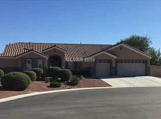6597 Green Beryl Ct, Las Vegas, NV 89131
