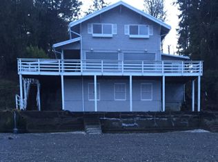 6014 Athens Beach Rd NW, Olympia, WA 98502