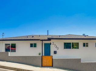 2730 Range Rd, Los Angeles, CA 90065