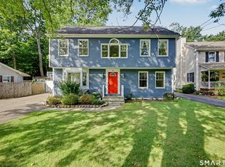 36 Sherry Lane, New Milford, CT 06776